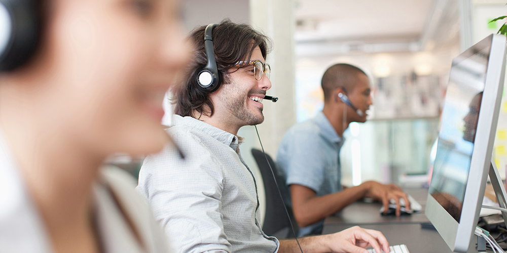 Cómo la IA mejora la productividad del servicio de soporte7.