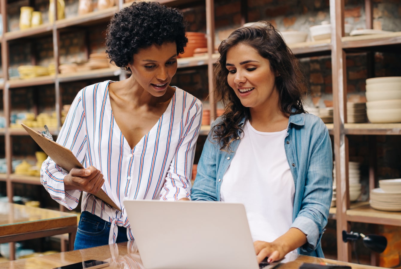 Experiência do cliente e personalização: benefícios e exemplos.