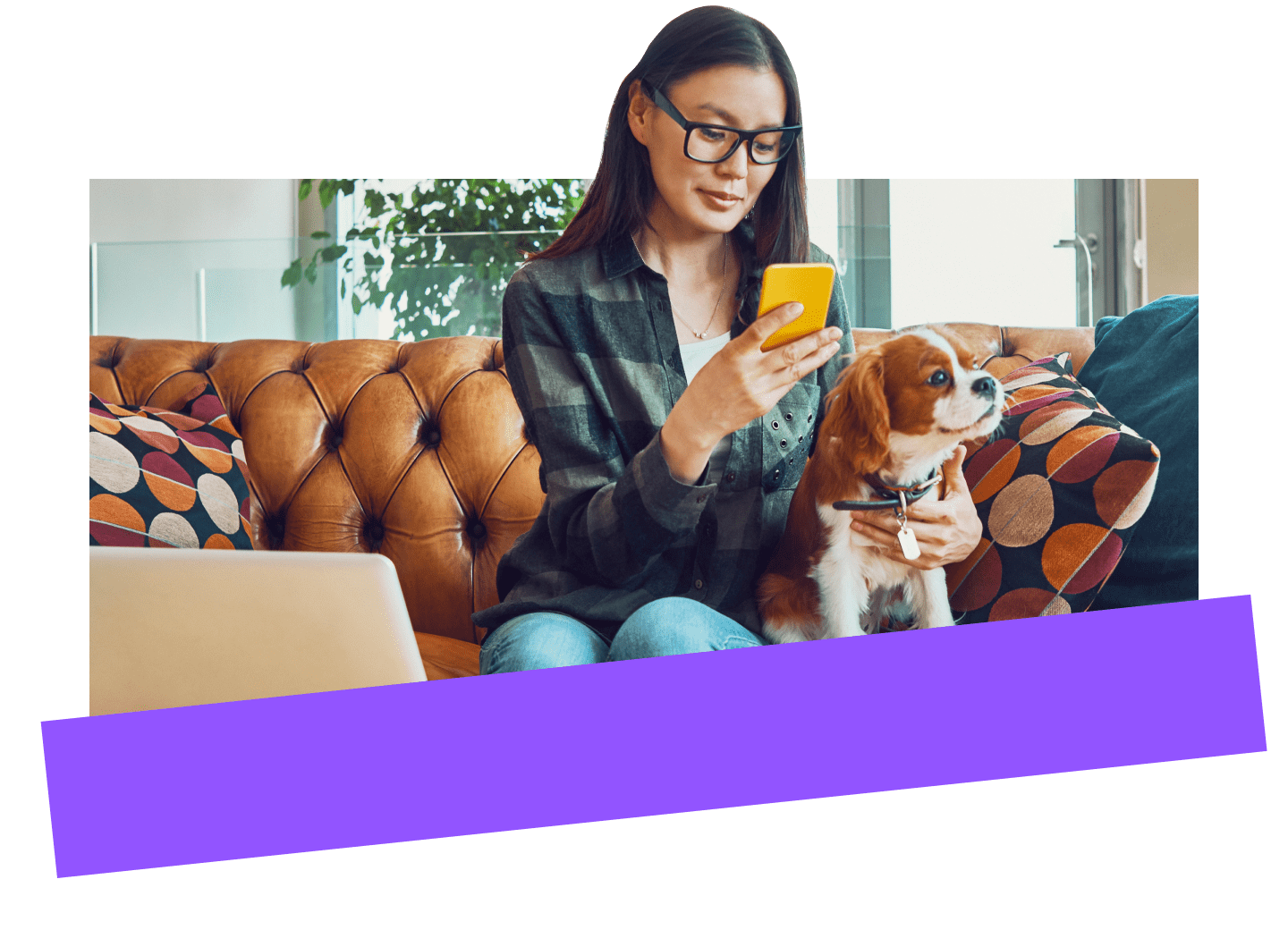 Make secure I-T simple and keep systems safe while business stays up and running.