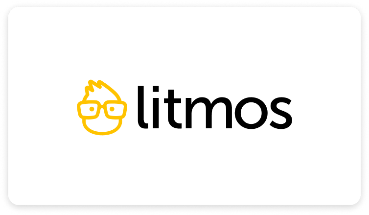 Litmos logo.
