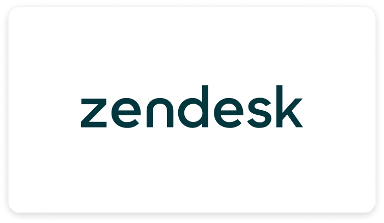 zendesk logo