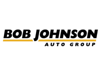 Bob Johnson Automotive logo.
