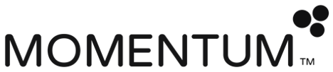 momentum logo