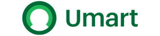 Umart logo.