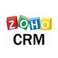 zoho c-r-m logo.