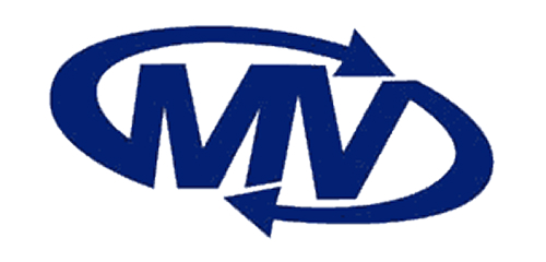 MV logo.