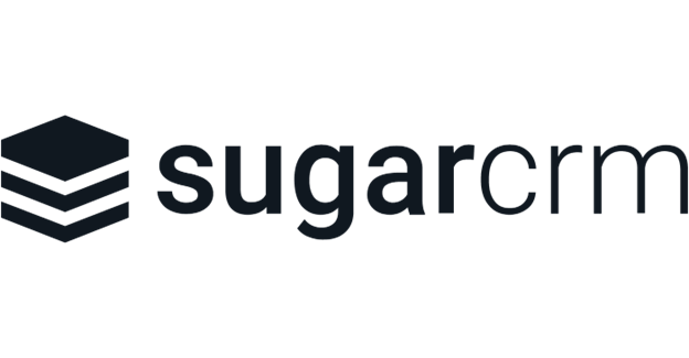 Sugarcrm logo.