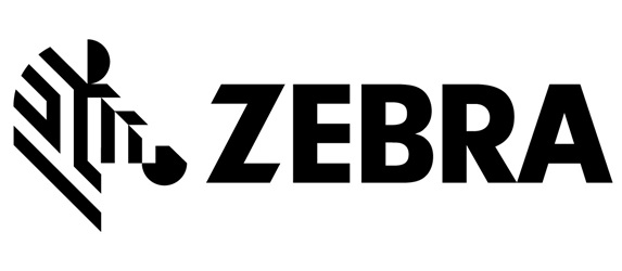 Zebra logo.