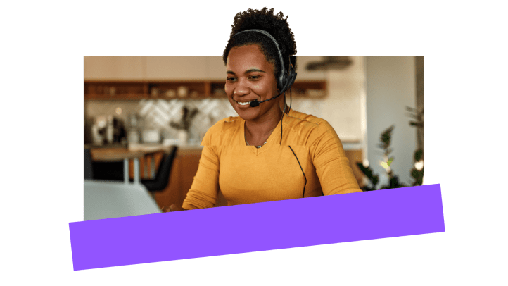 Simplifique o suporte para responder, resolver e finalizar casos — tudo no mesmo lugar, com MDM para celular.
