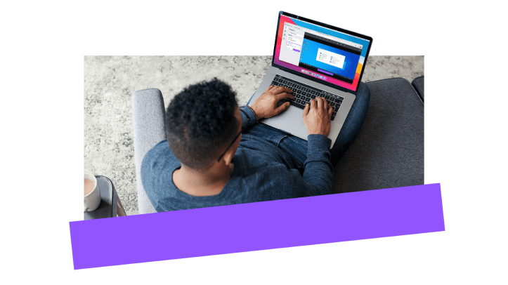 Maximize a produtividade com recursos de otimização de tempo, como o acesso não supervisionado do sistema MDM.