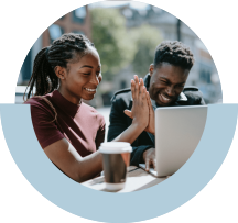 Una mejor experiencia general ayuda a reducir la confusión y elimina problemas.