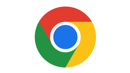 Logotipo do Google Chrome